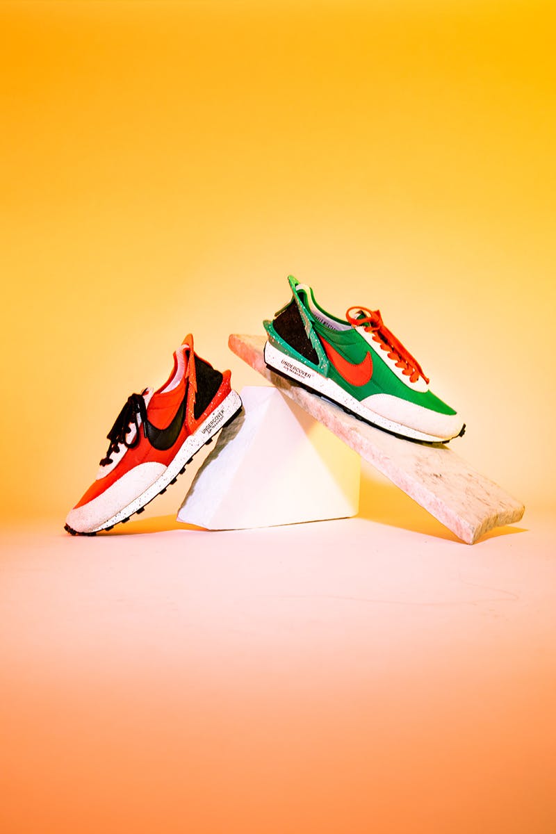 nike undercover ss19 release date price Paris Fashion Week SS19 runway undercover x nike