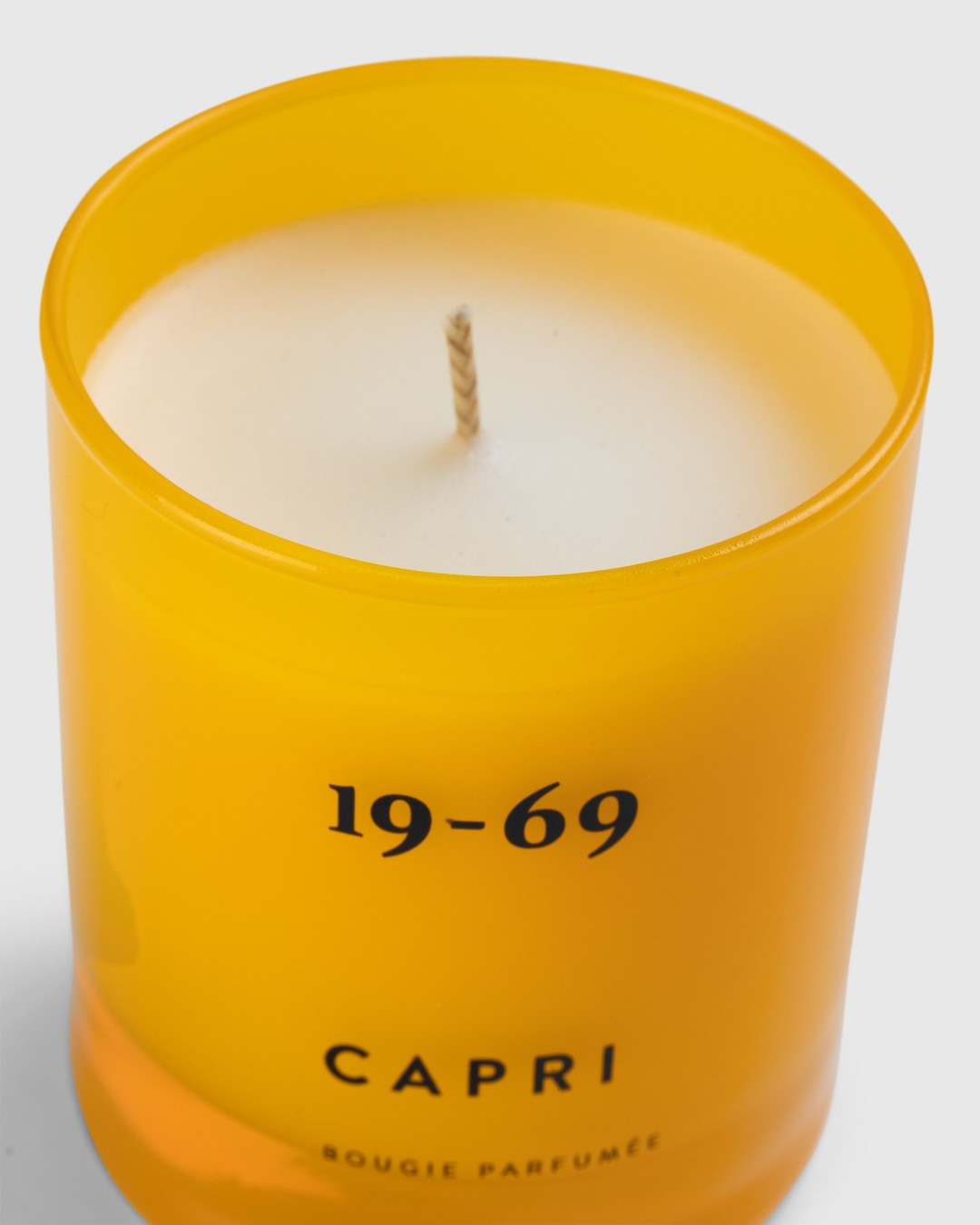 19-69 – Capri BP Candle - Candles - Yellow - Image 3