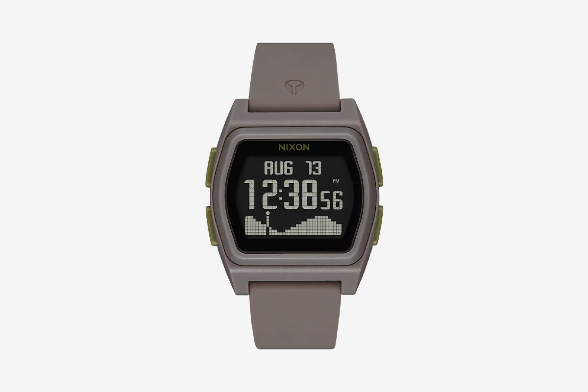 Nixon waterproof online