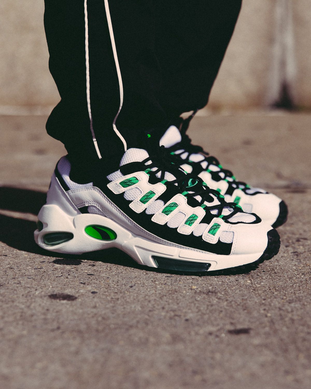 PUMA Revives Another Iconic ‘90s Silhouette: The PUMA CELL Endura
