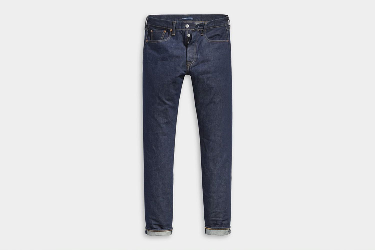 501 Taper Fit Jeans