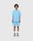 Highsnobiety – Staples T-Shirt Sky Blue - Tops - Blue - Image 5