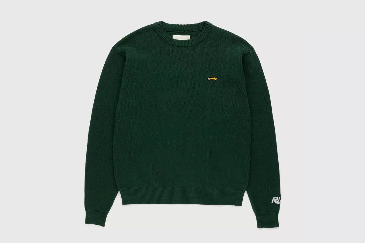 Image on Highsnobiety