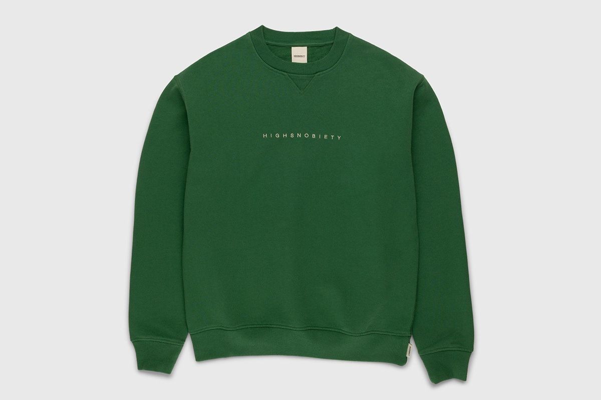 Image on Highsnobiety