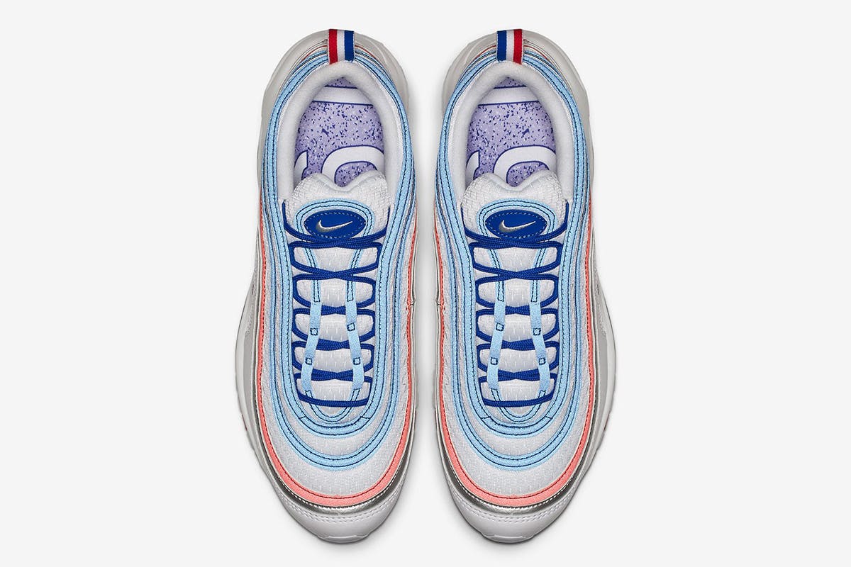 air max 97 all star jersey release date price NBA All Star Weekend Nike