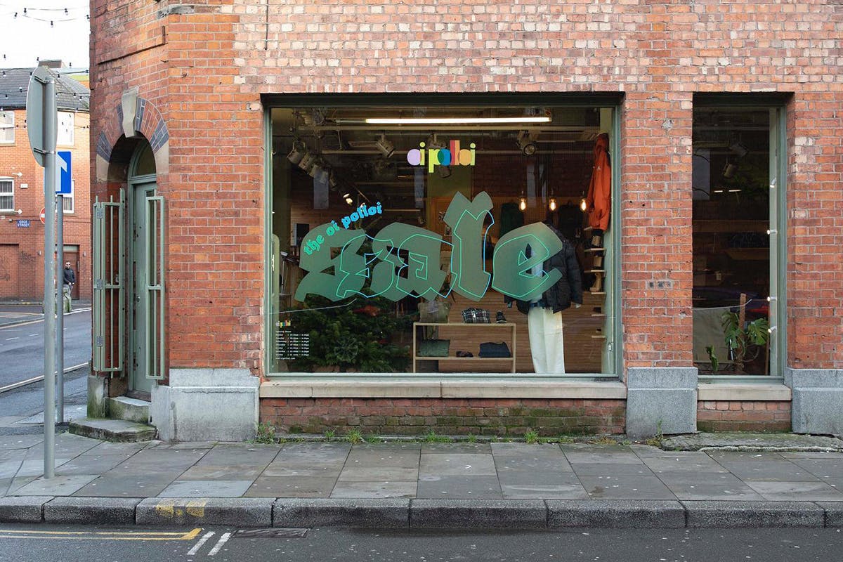 Oi Polloi Isn't Closing For Good, But There Will Be Changes