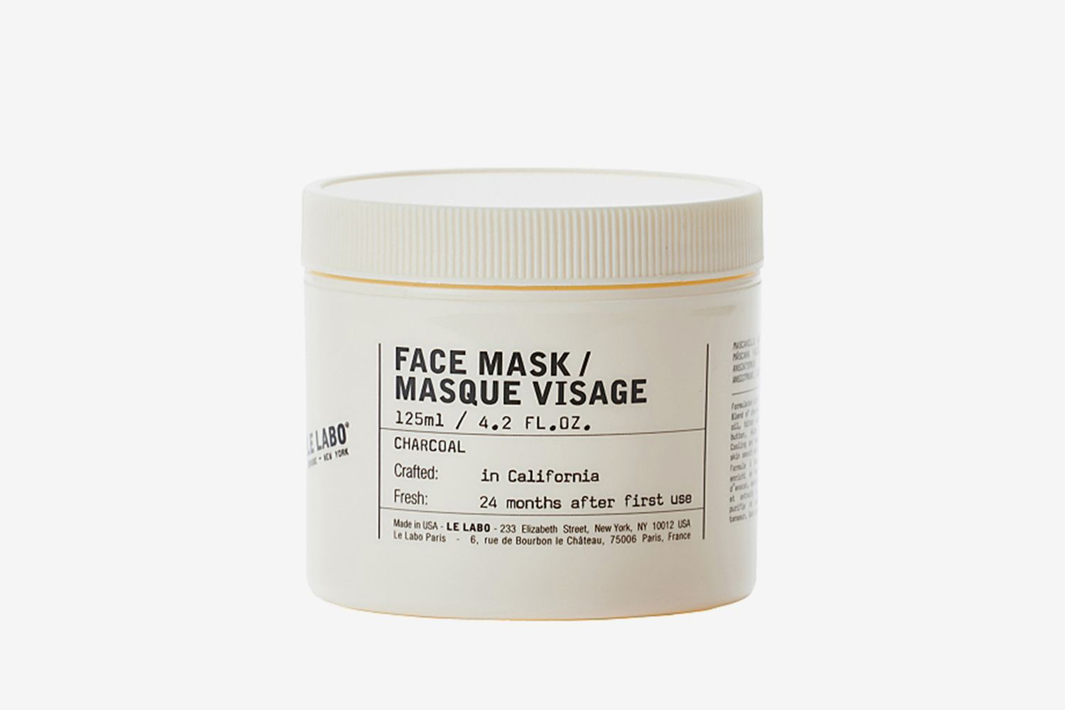 Face Mask