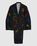 Colette Mon Amour x Thom Browne – Black Embroidered Tux Suit