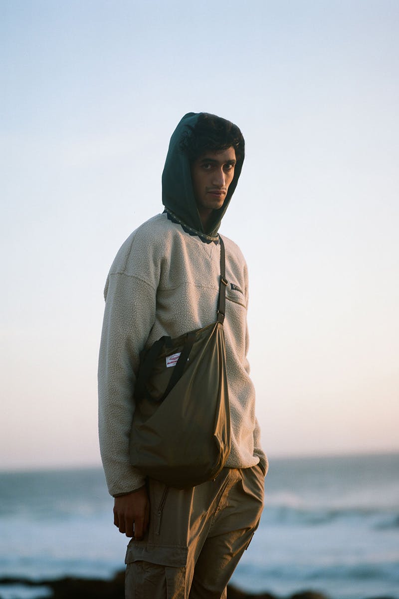 HHV FW20 campaign image