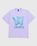 Noon Goons – Fly High T-Shirt Lavender - T-Shirts - Purple - Image 1