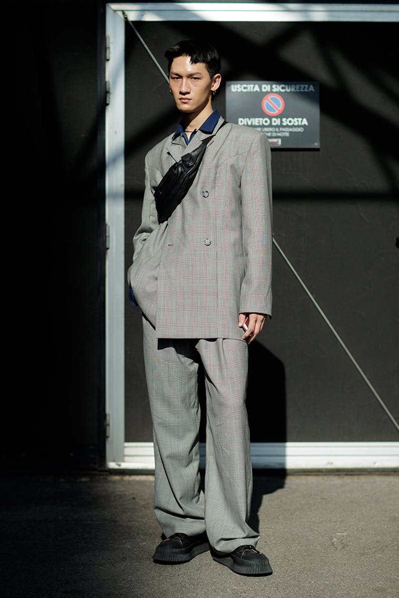 post streetwear bourgeoisie style demna gvasalia hedi slimane riccardo tisci