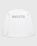 Highsnobiety – Not In Paris 4 Baguette Longsleeve White - Longsleeves - White - Image 1