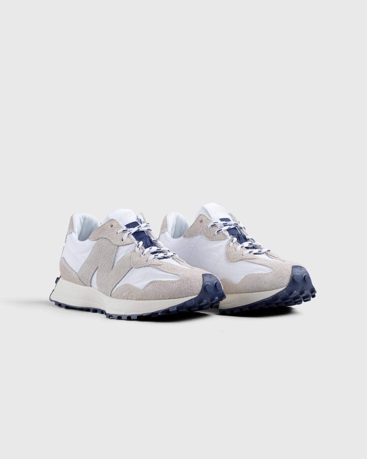 New Balance – MS327RF1 Grey - Sneakers - Grey - Image 3