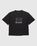 GmbH – Birk Logo T-Shirt Black - T-shirts - Black - Image 2