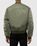 Dries van Noten – Verso Bomber Jacket Green - Outerwear - Green - Image 4