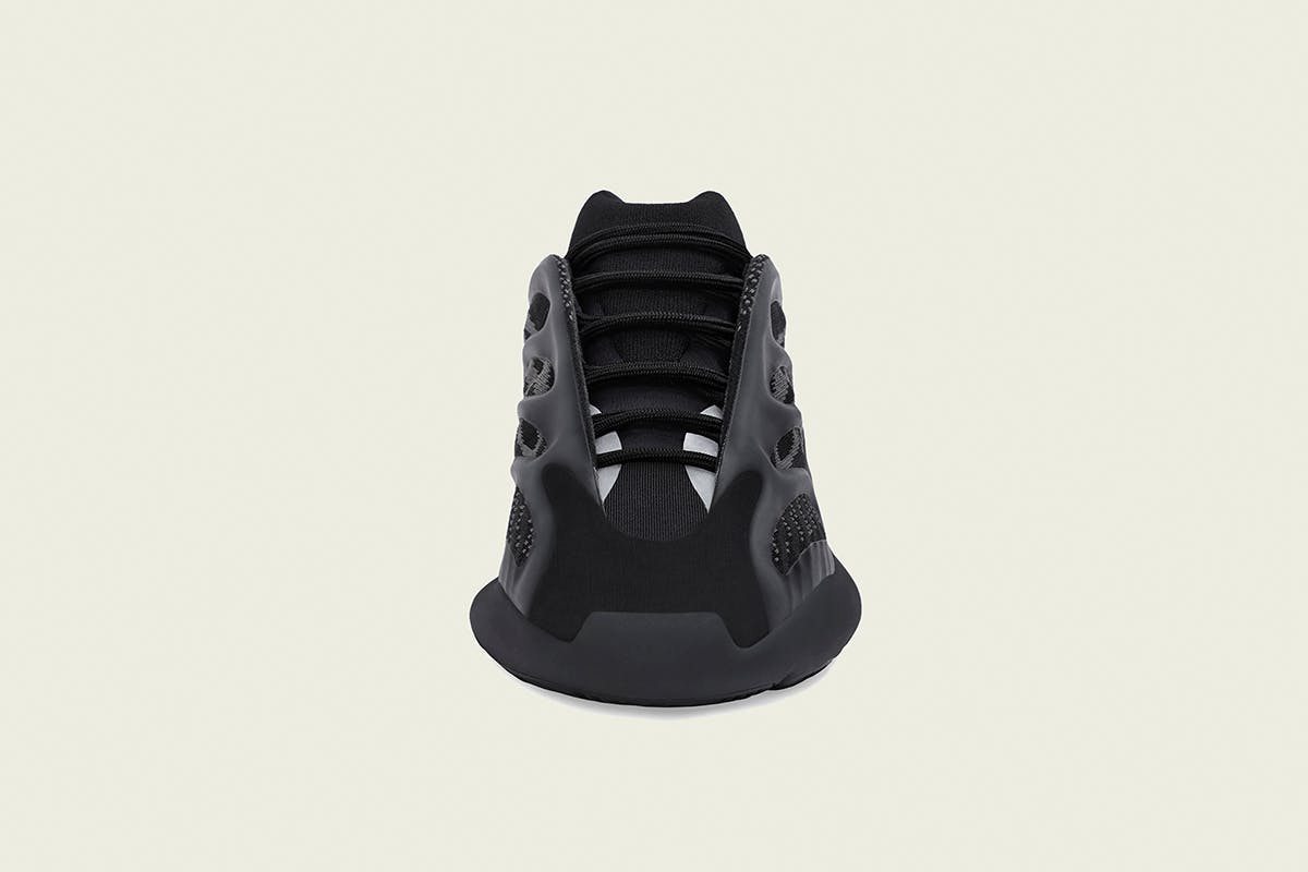 Laws and regulations Bless Injustice adidas YEEZY 700 V3 “Alvah” Is Dropping Today