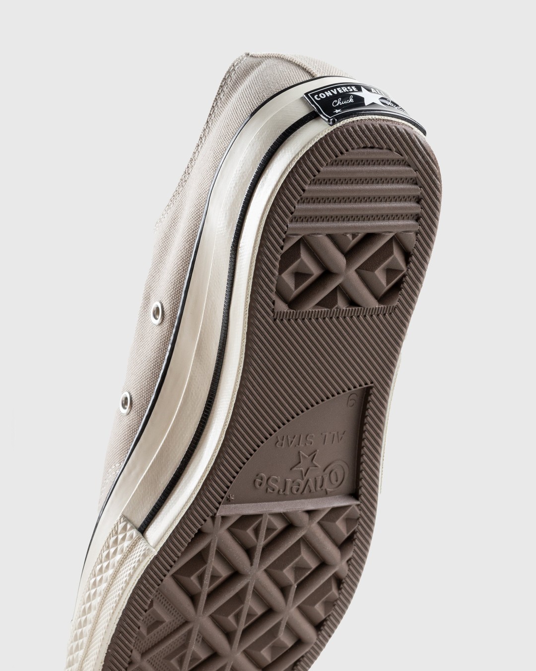Converse – Chuck 70 Ox Papyrus/Egret/Black