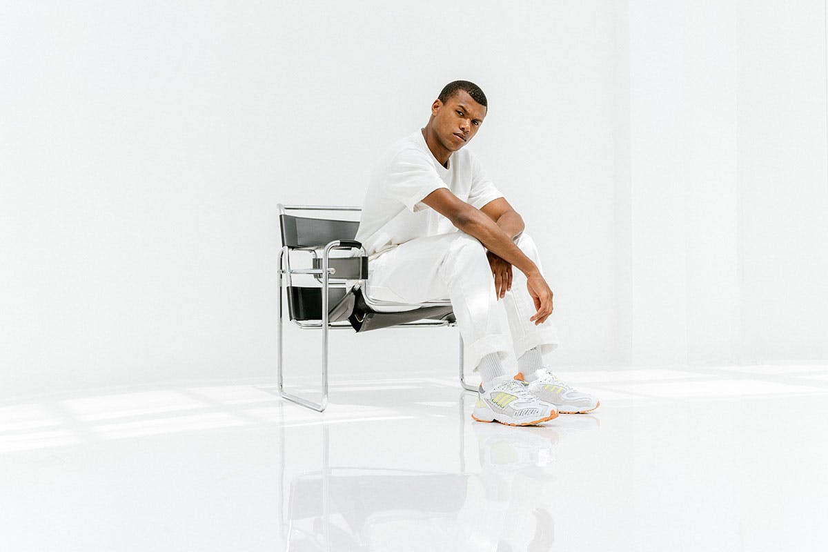 solebox x adidas consortium torsion trdc editorial shots