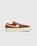 Dellow S-Strike Suede Tan