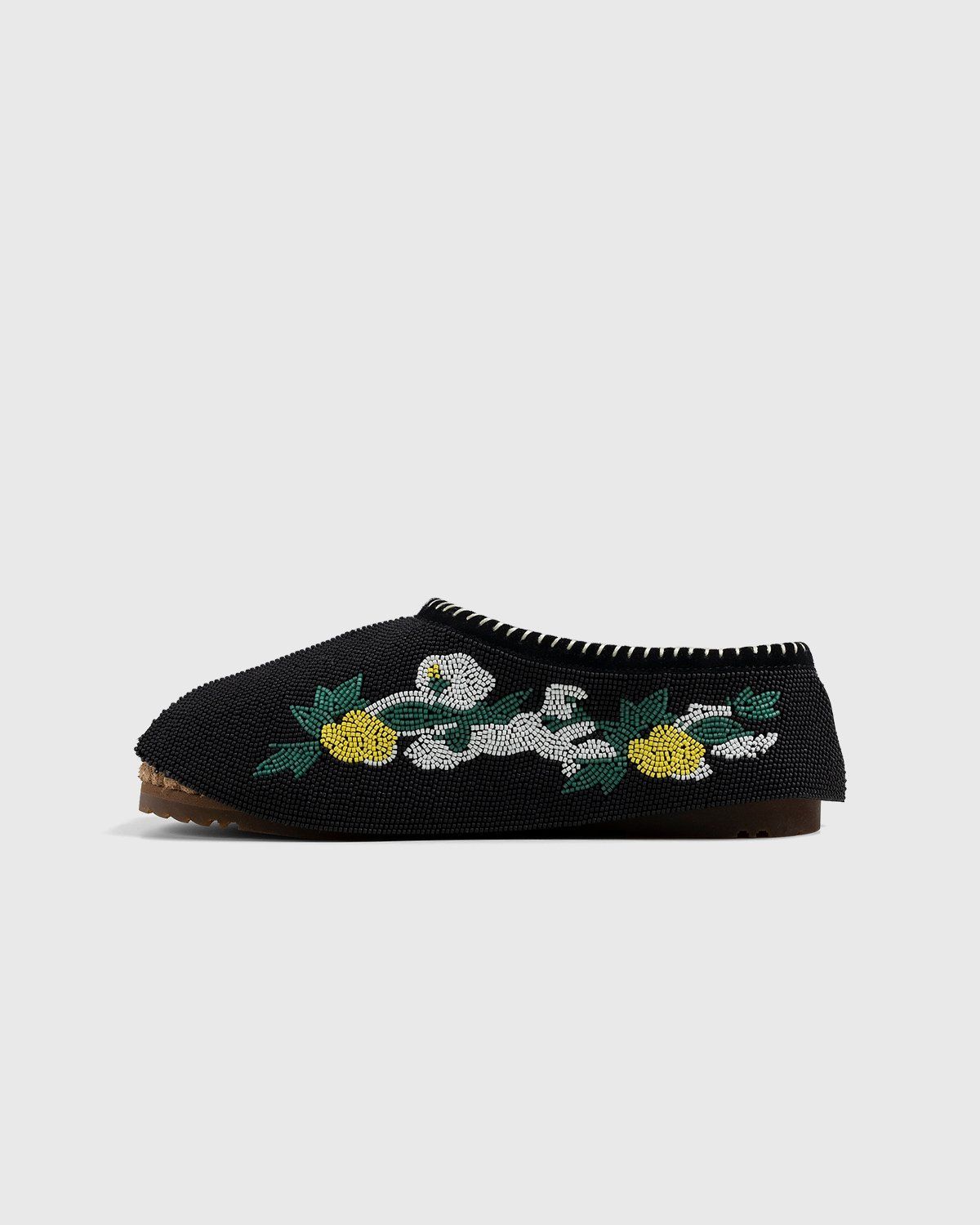 Denim Tears x Ugg – Onia Tasman Chestnut - Shoes - Beige - Image 2