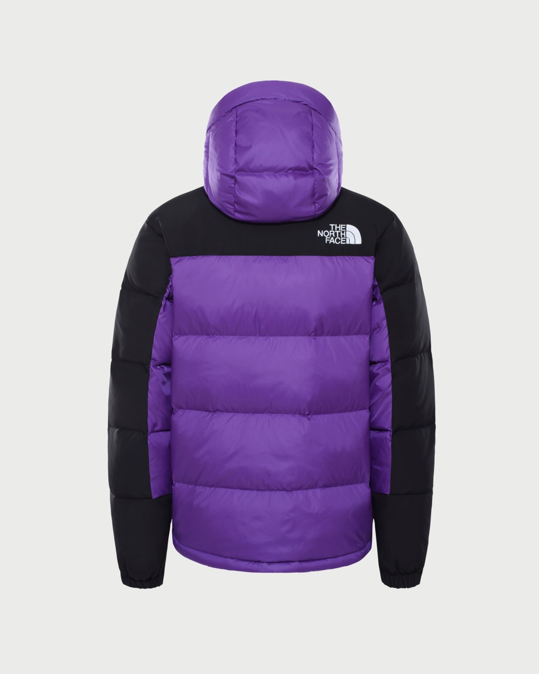 The North Face – Himalayan Down Jacket Peak Purple Unisex - Outerwear - Purple - Image 2