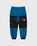The North Face – M Origins 86 Convertible Mountain Pant Banff Blue