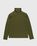 Dries van Noten – Heyzo Turtleneck Jersey Shirt Green - Sweats - Green - Image 1