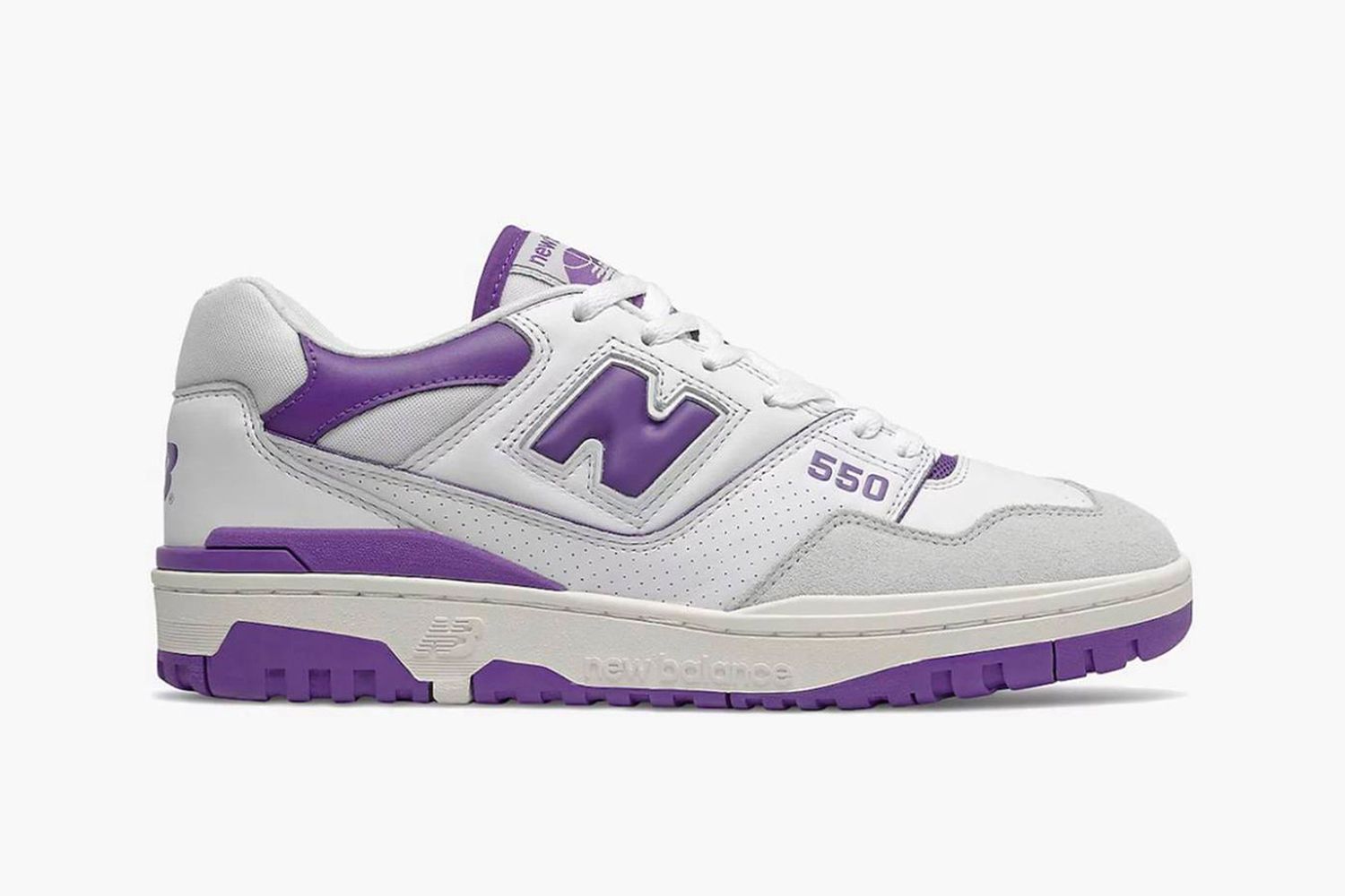 new balance 550 hype