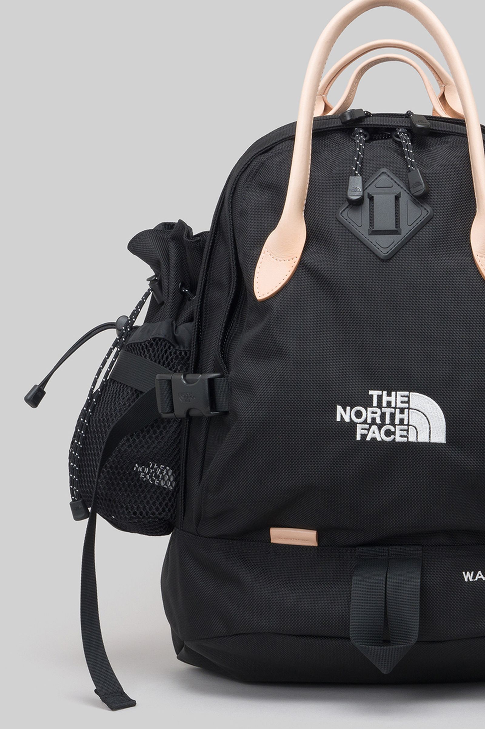The North Face Hender Scheme SS22 Collab Collection, Release Date