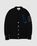 Colette Mon Amour x Thom Browne – Black Eiffel Cardigan - Sweats - Black - Image 1