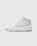 New Balance – BB 650 RWW White  - High Top Sneakers - White - Image 2