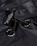K-Way x Highsnobiety – Not In Paris 4 Le Vrai Claude 3.0 Jacket Black - Outerwear - Black - Image 9