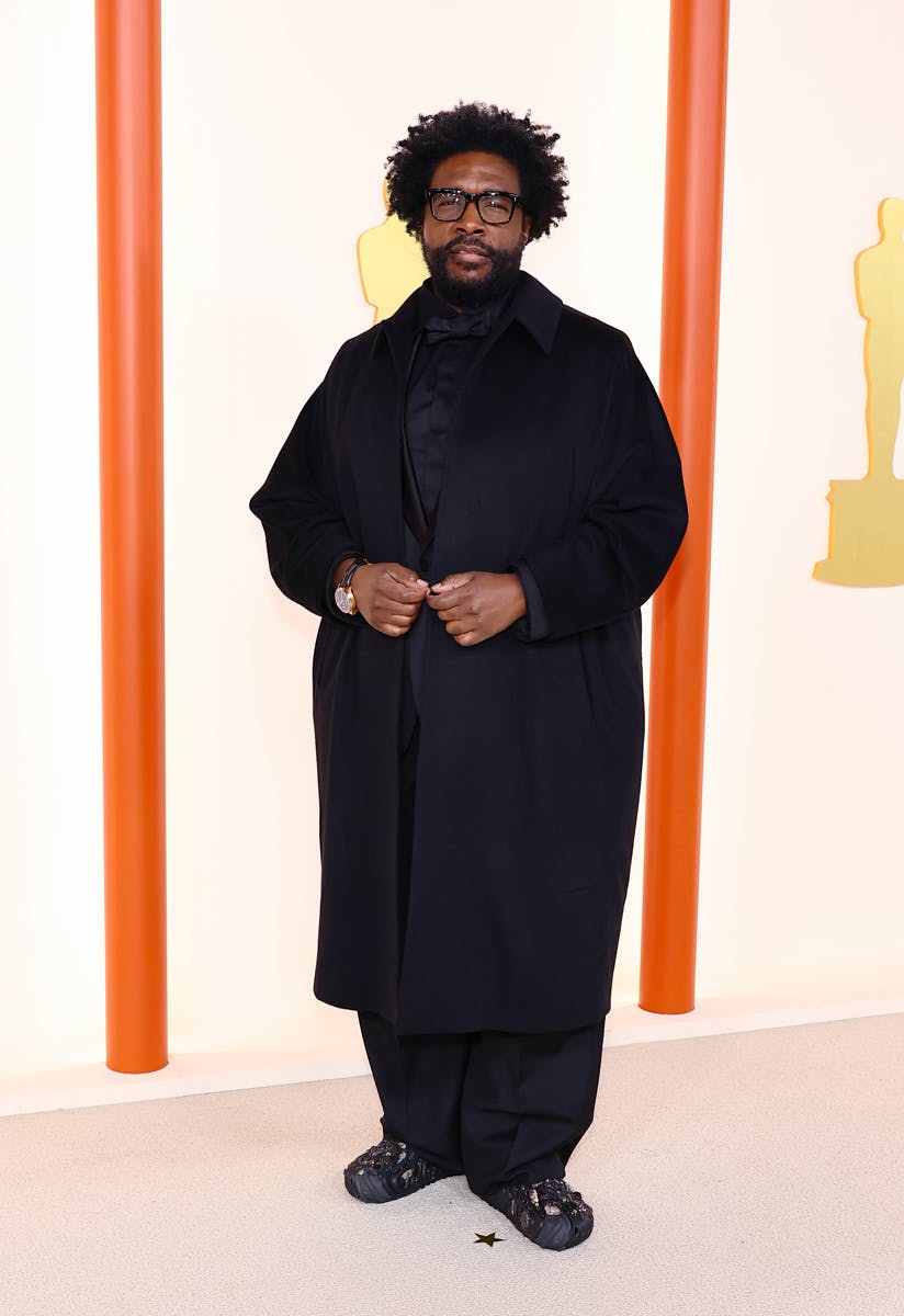 95th Annual Academy Awards - Arrivals