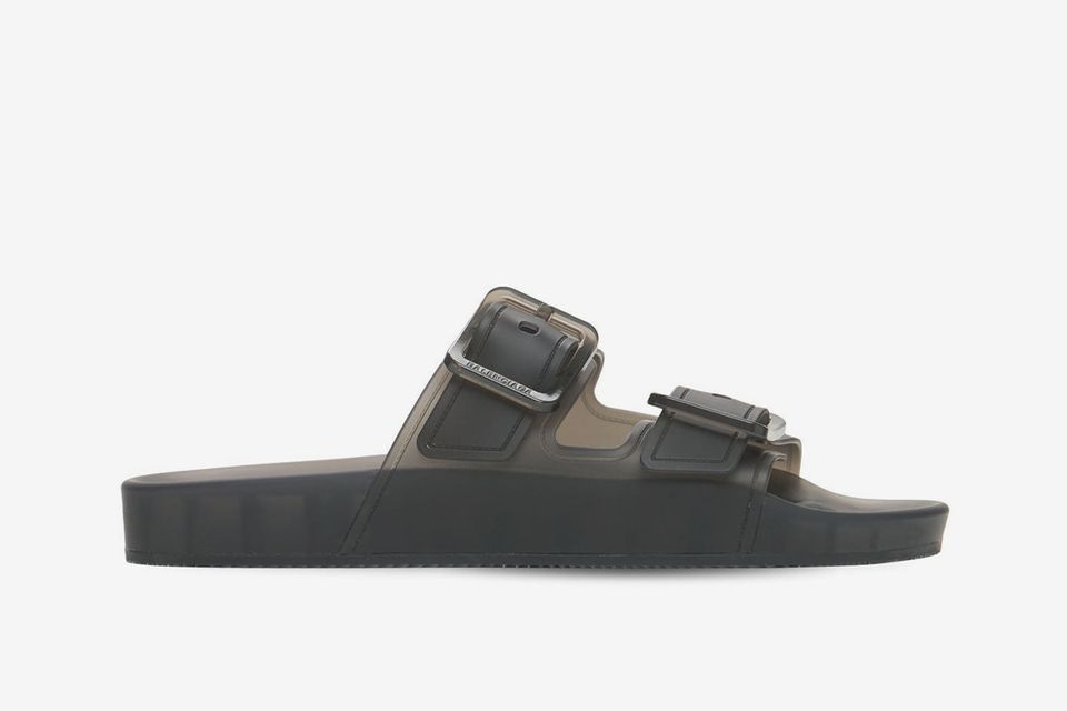 The Best Luxury Slides to Wear in 2022