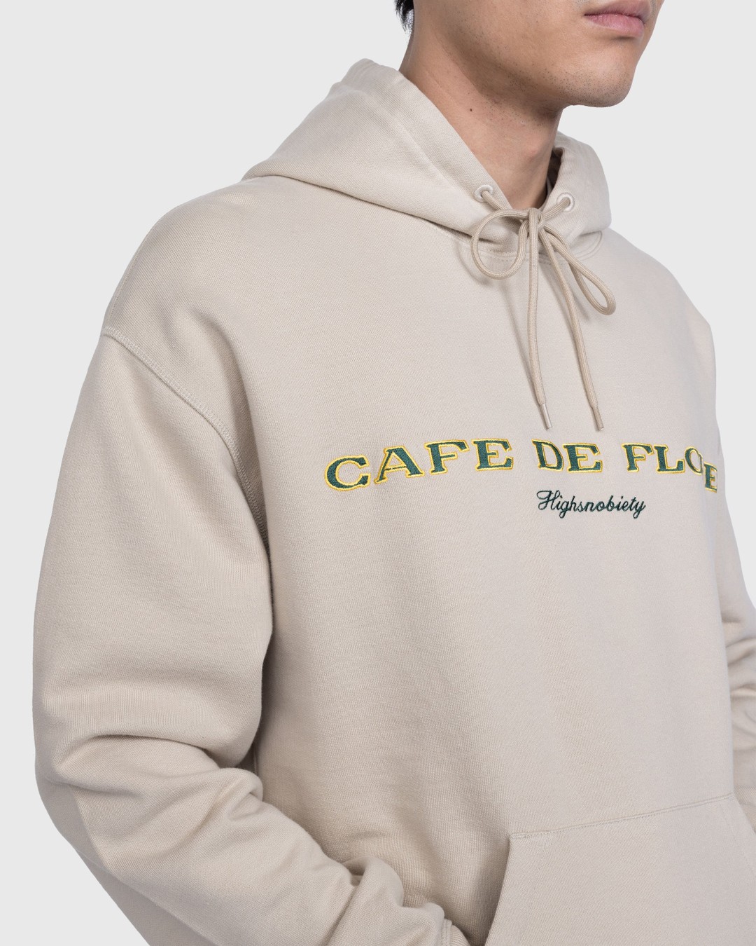 Skateboard cafe hotsell hoodie