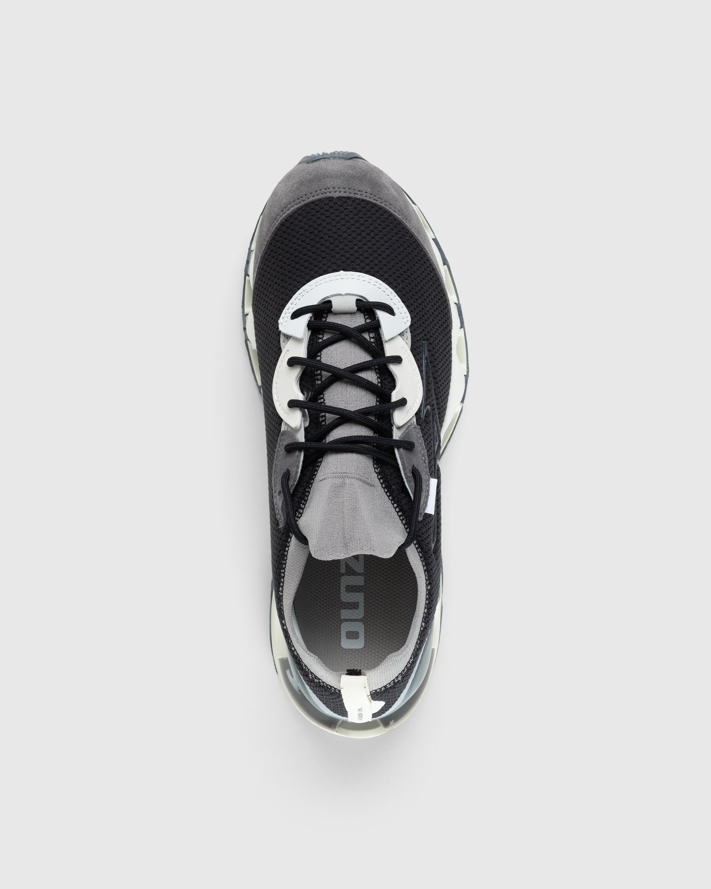 Mizuno – Wave Prophecy Beta Black - Sneakers - Black - Image 5