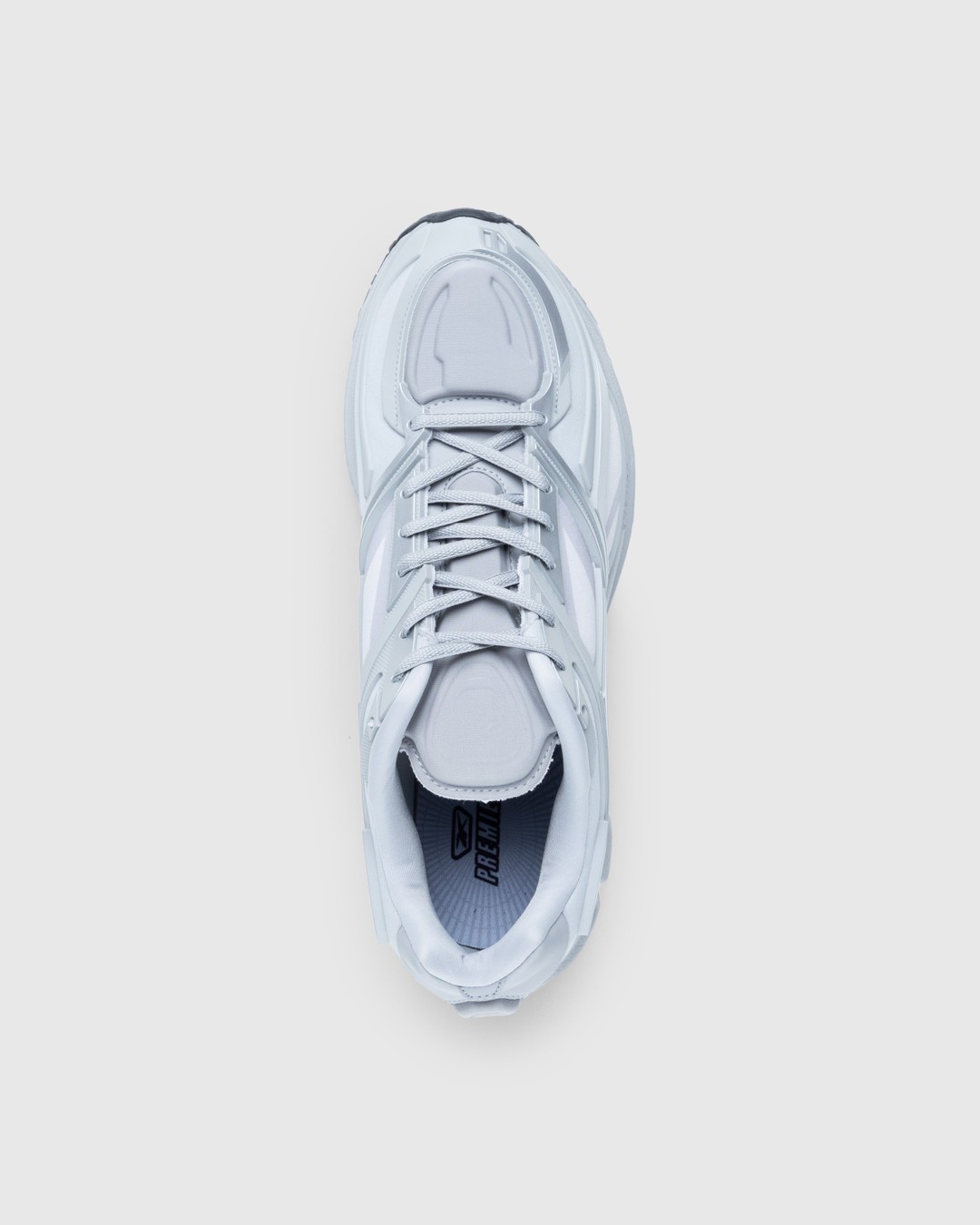 Reebok Premier Road Modern Silver Highsnobiety Shop