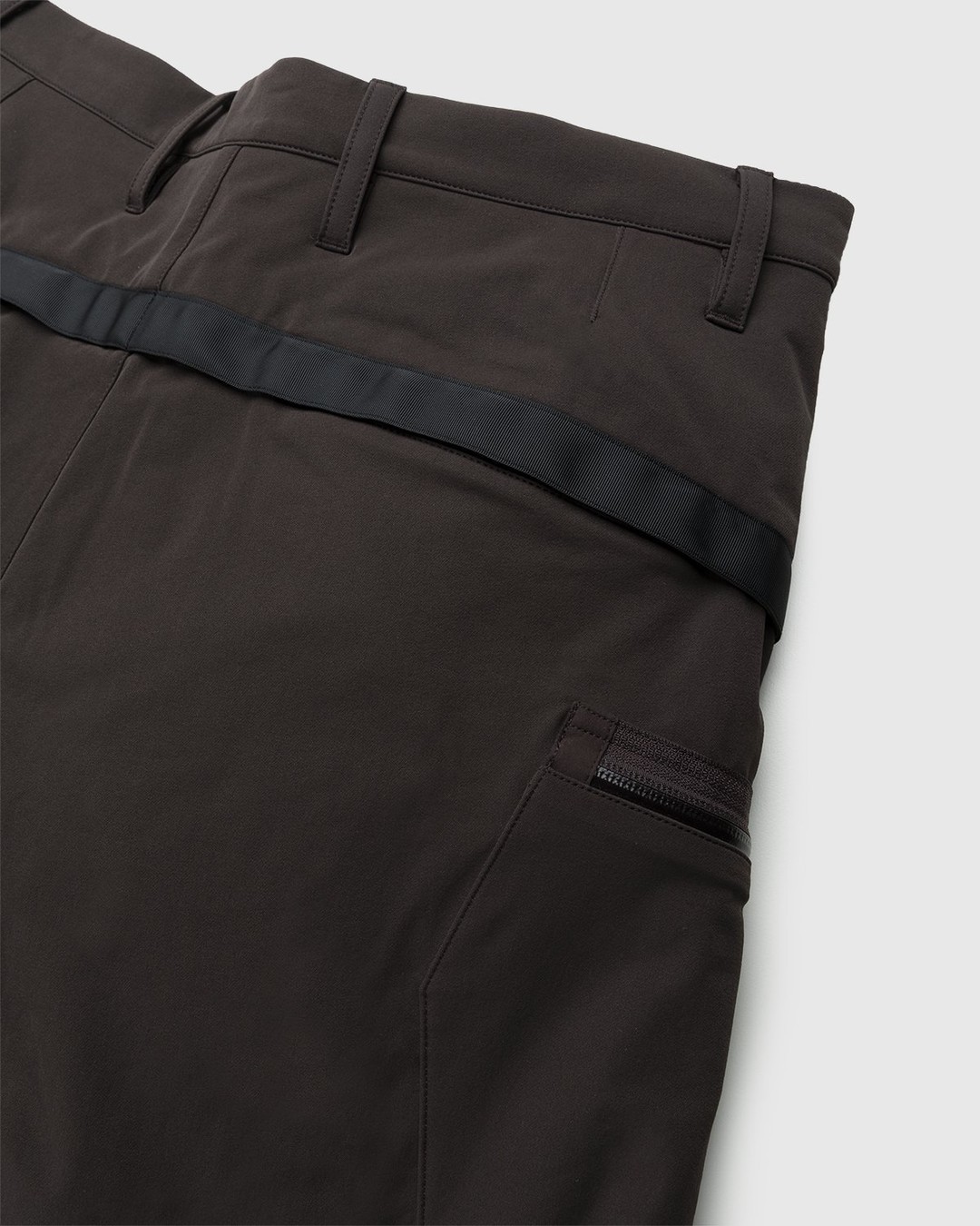 ACRONYM – P41-DS Pant Schwarzrot - Pants - Grey - Image 4