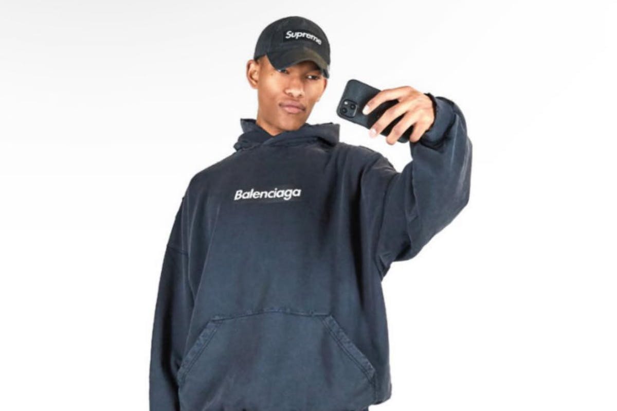 Image on Highsnobiety