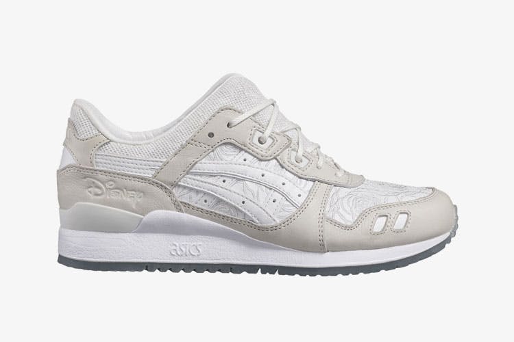 'beauty and the beast' sneakers