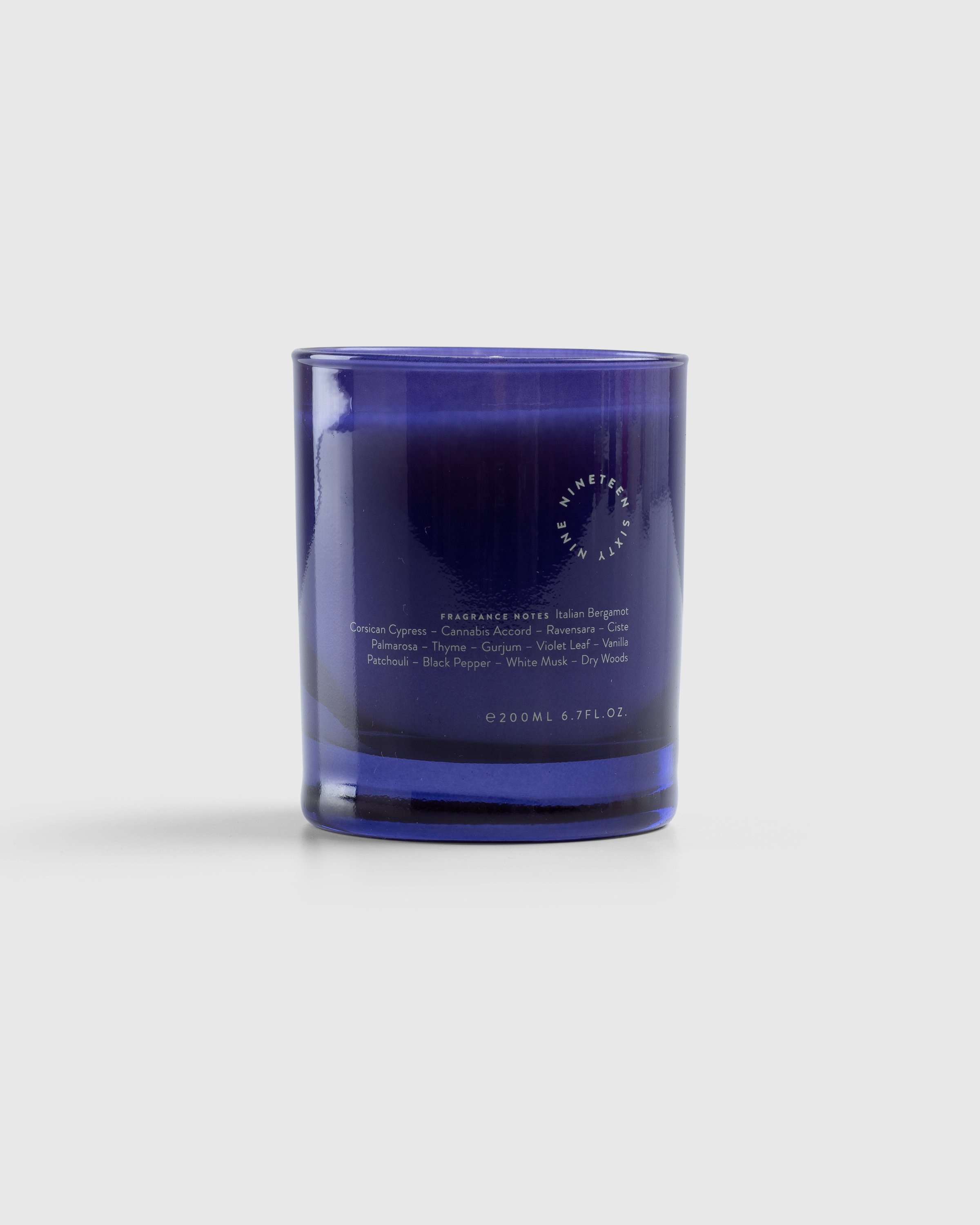 19-69 – Purple Haze BP Candle - Candles & Fragrances - Purple - Image 2