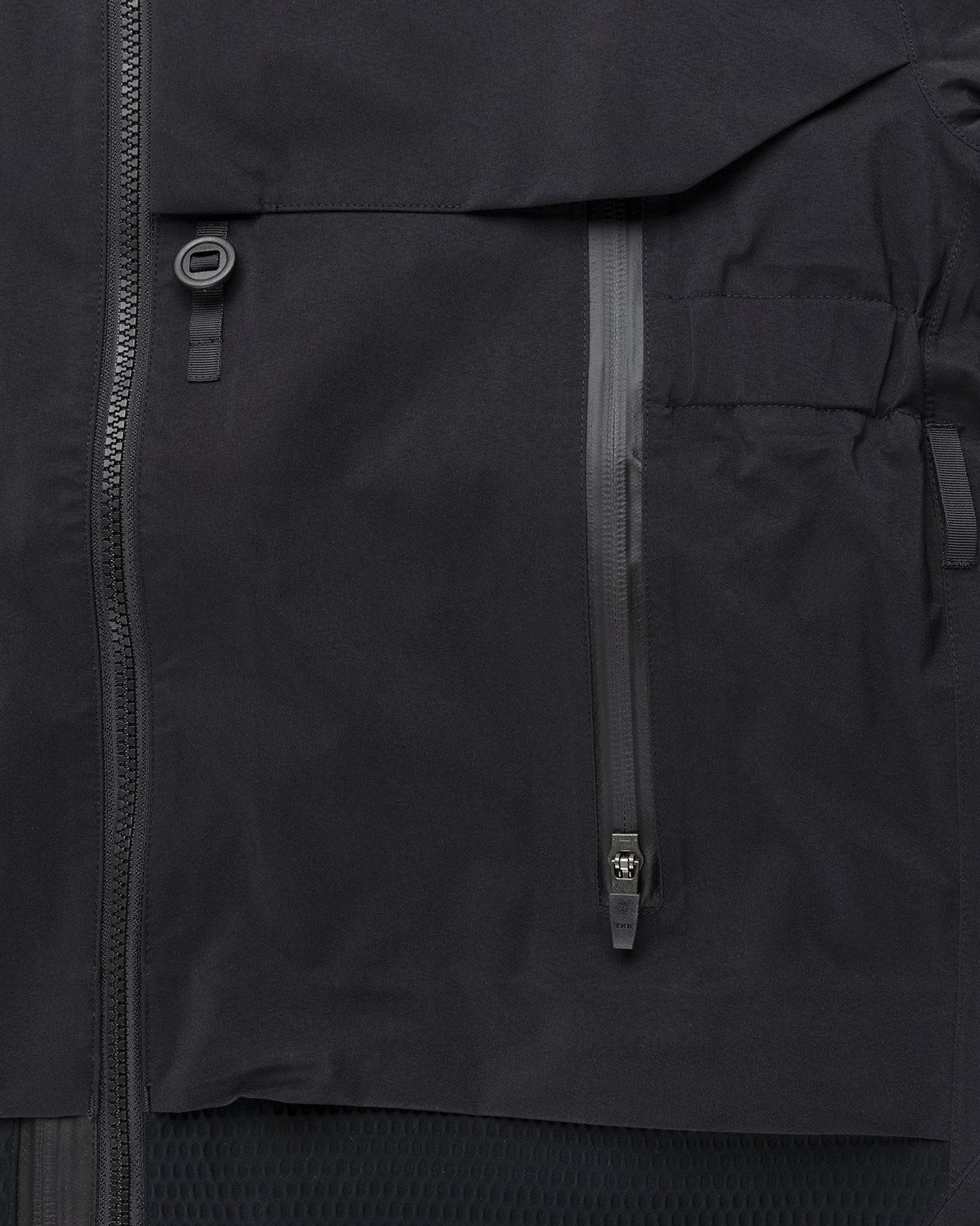 ACRONYM – J16-GT Jacket Black - Outerwear - Black - Image 4