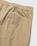 Dries van Noten – Palmer Tape Pants Beige - Trousers - Beige - Image 6