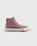 Chuck 70 Hi Pink Aura/Egret/Black
