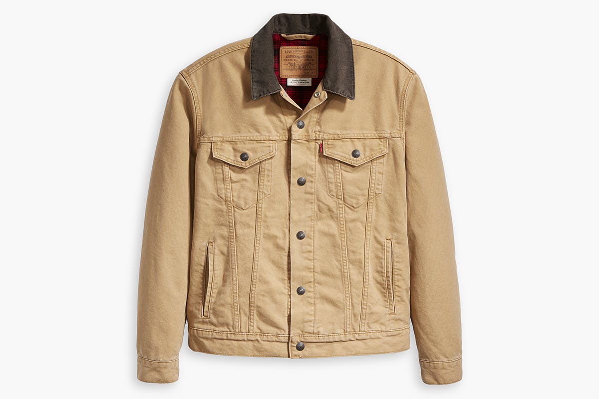 levis justin timberlake collection Levi's