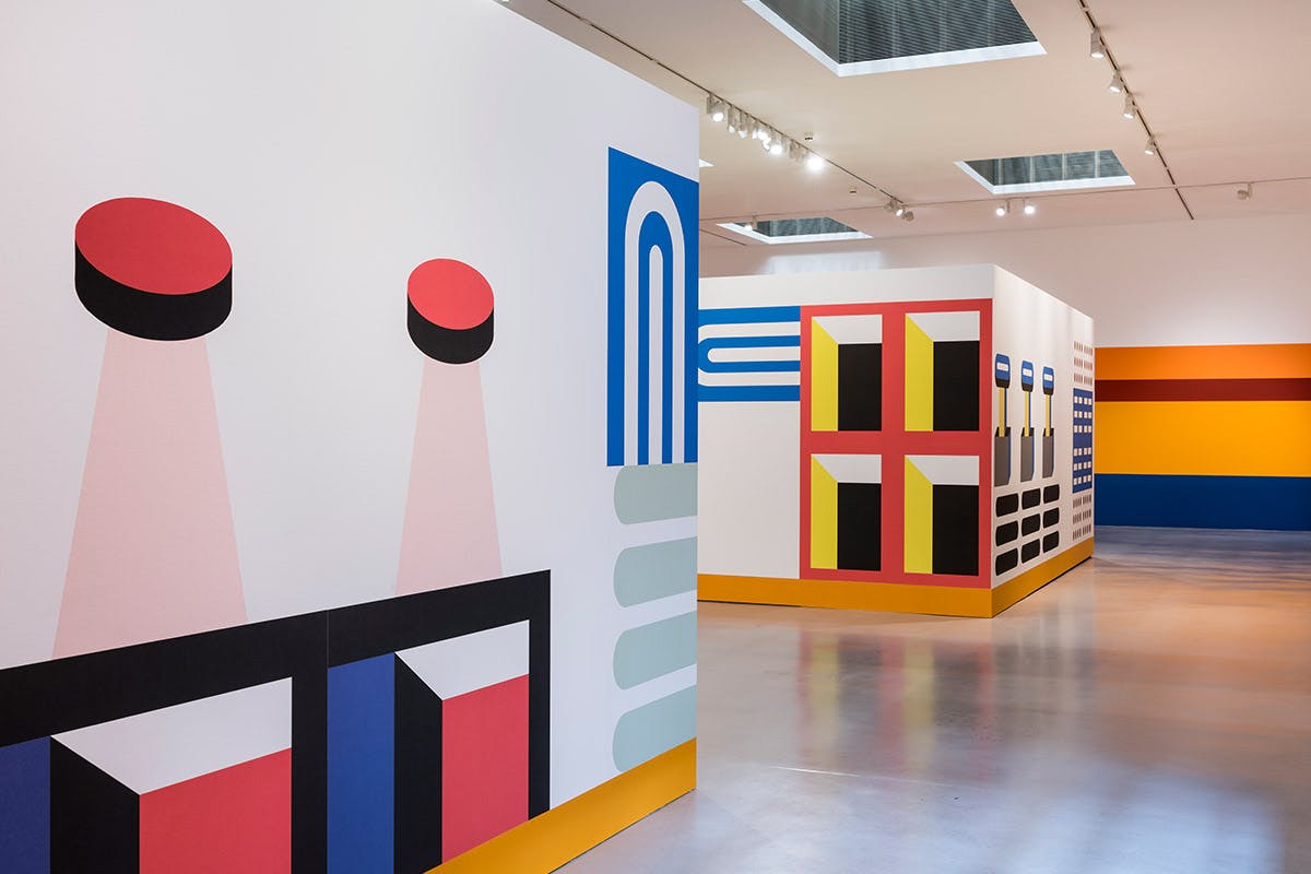 best galleries london AMEX american express platinum art &amp; museums
