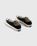 Converse – Chuck 70 Ox Black/Black/Egret - Low Top Sneakers - Black - Image 4