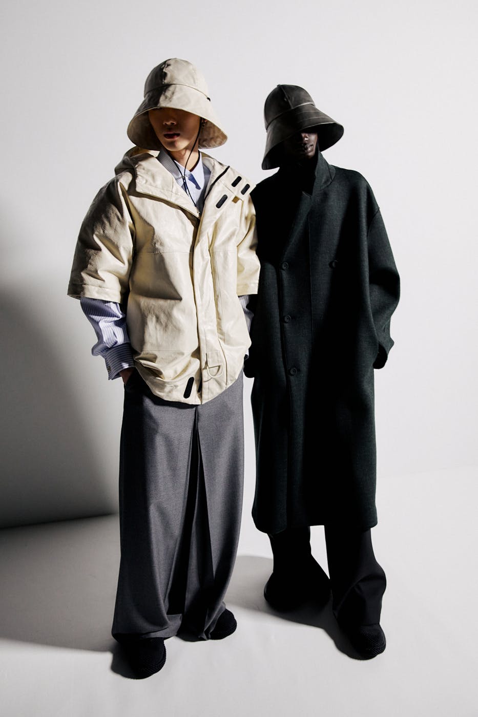 dior fw23 backstage (5)