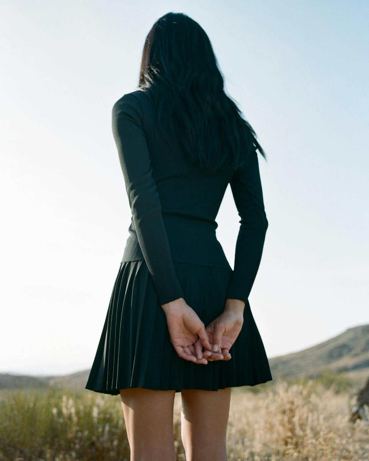 Finally, Sun Protective UPF Clothing That's *Actually* Stylish