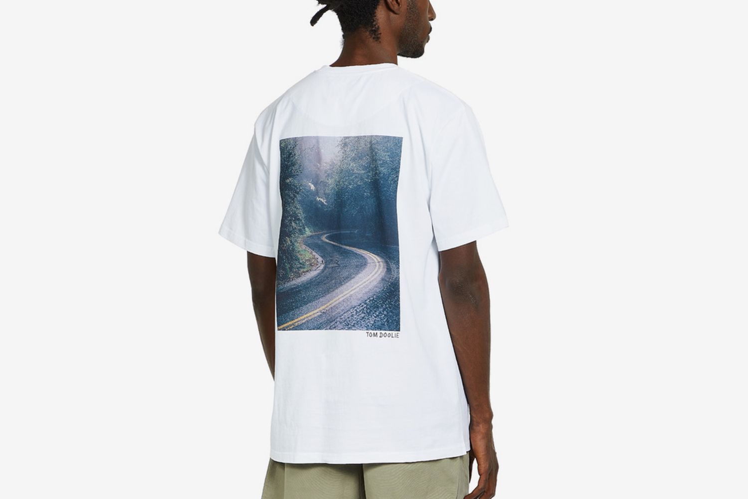 Road T-Shirt